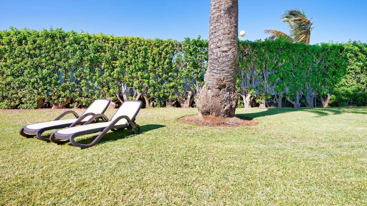 Canary Garden Club Μασπαλόμας Εξωτερικό φωτογραφία