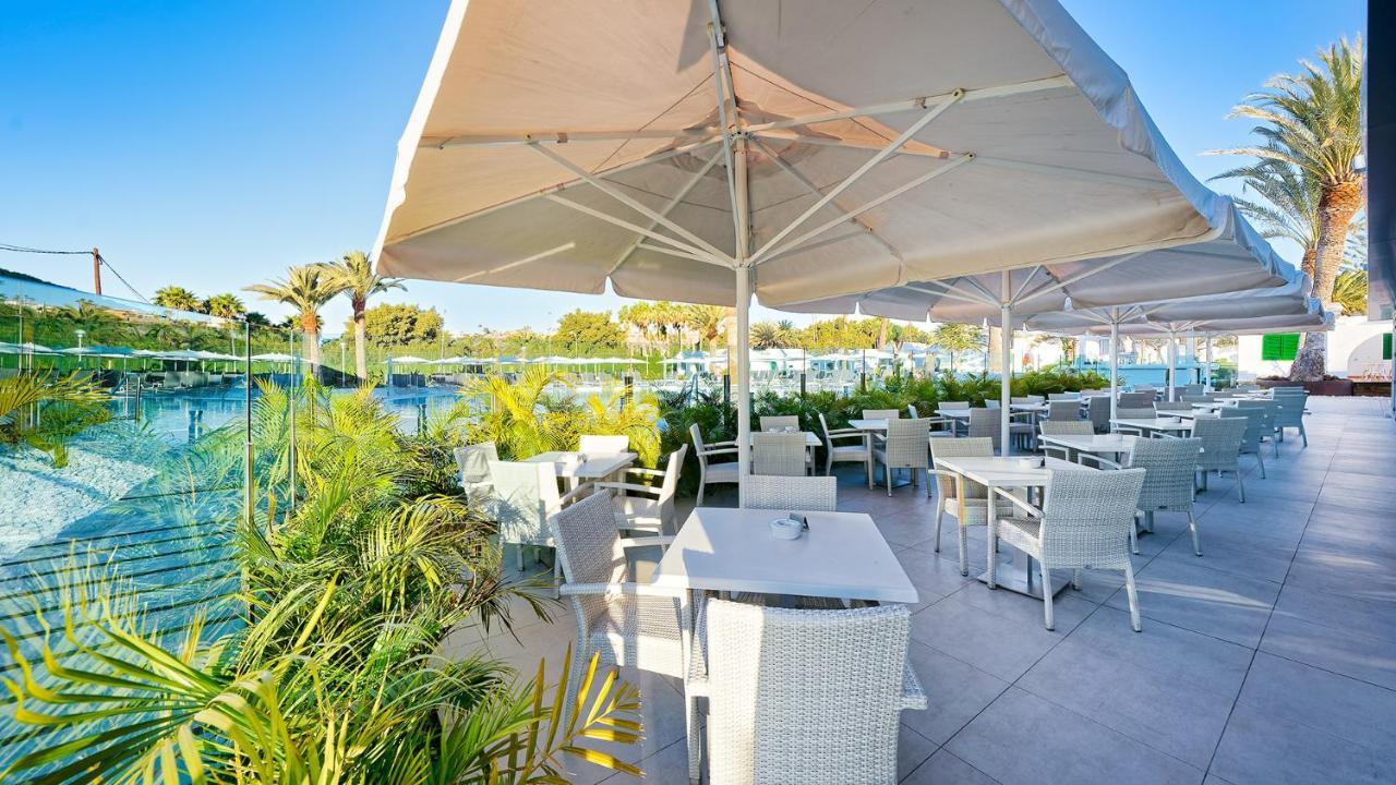 Canary Garden Club Μασπαλόμας Εξωτερικό φωτογραφία