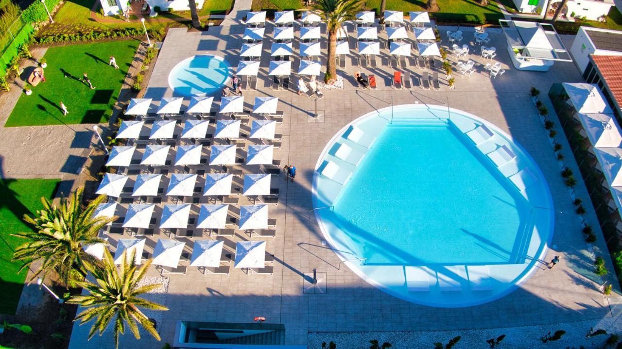 Canary Garden Club Μασπαλόμας Εξωτερικό φωτογραφία