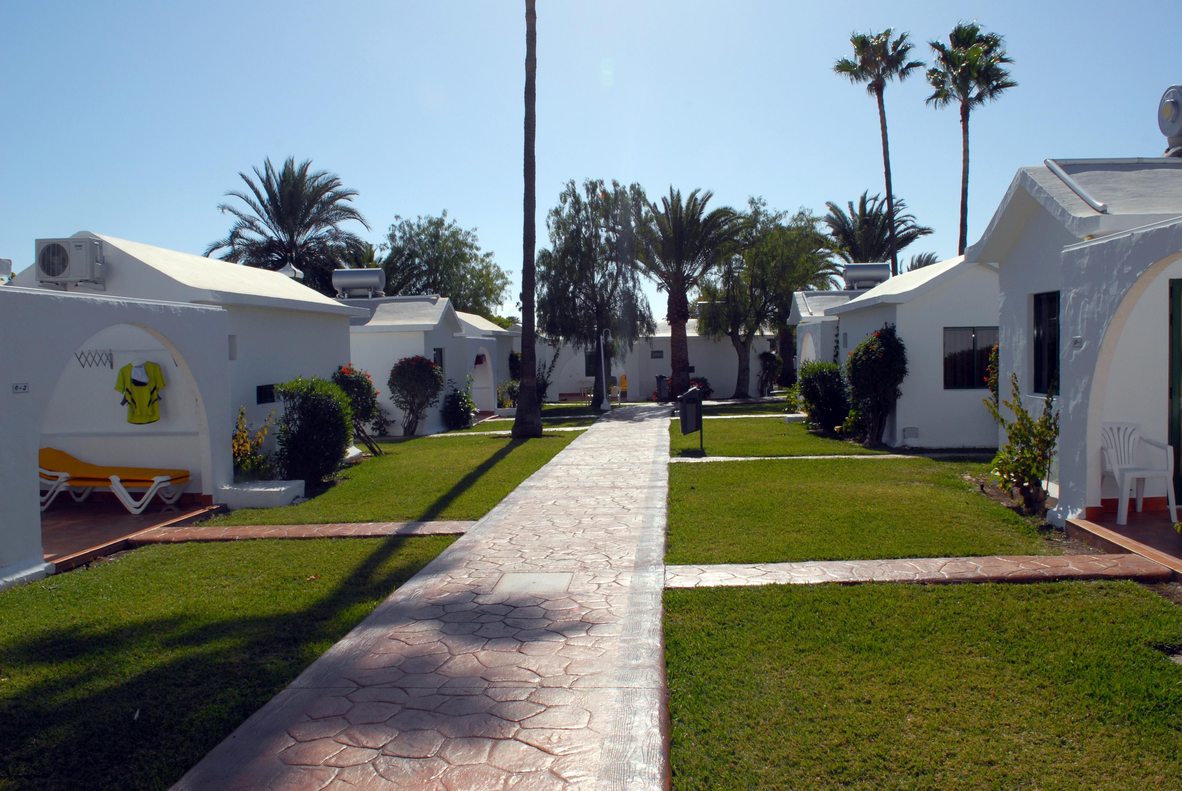 Canary Garden Club Μασπαλόμας Εξωτερικό φωτογραφία