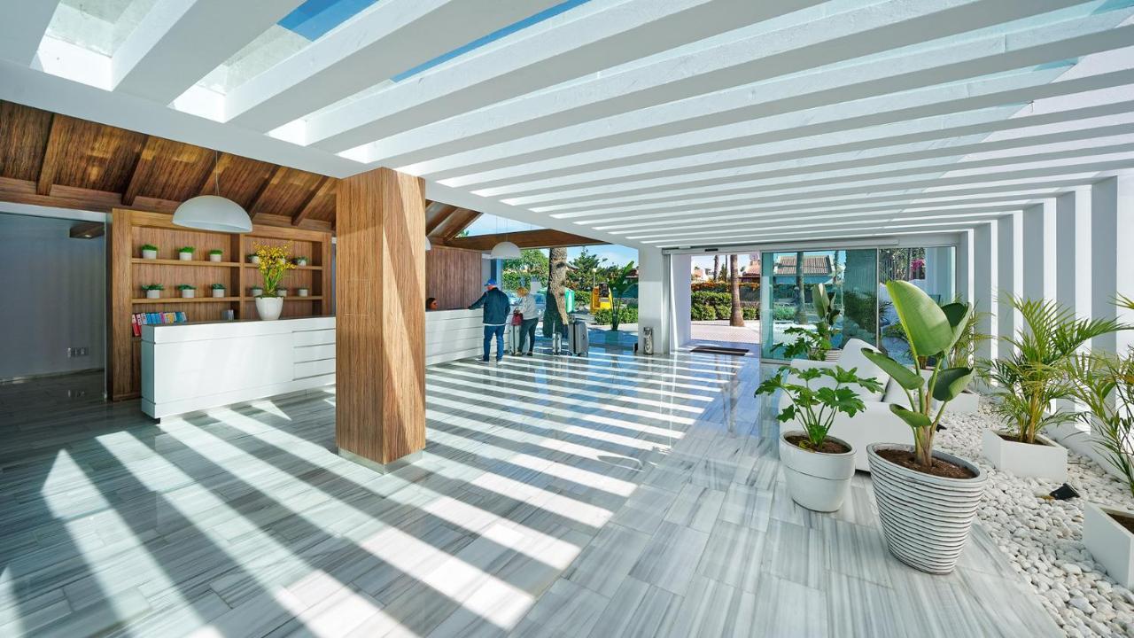 Canary Garden Club Μασπαλόμας Εξωτερικό φωτογραφία
