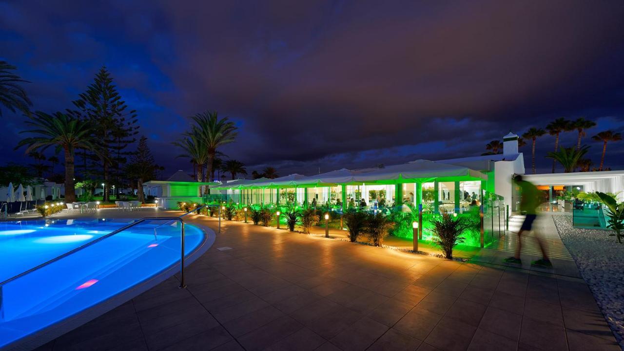 Canary Garden Club Μασπαλόμας Εξωτερικό φωτογραφία